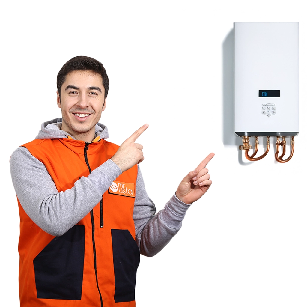 Eskiizmir Kombi Tamircisi