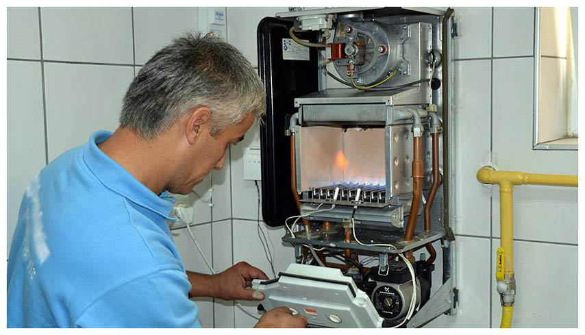 Eskiizmir Kombi Tamircisi